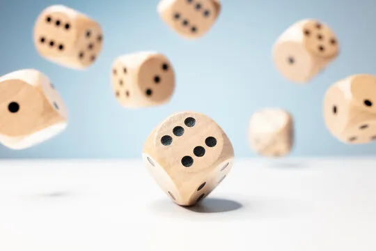 台湾大乐透 背景